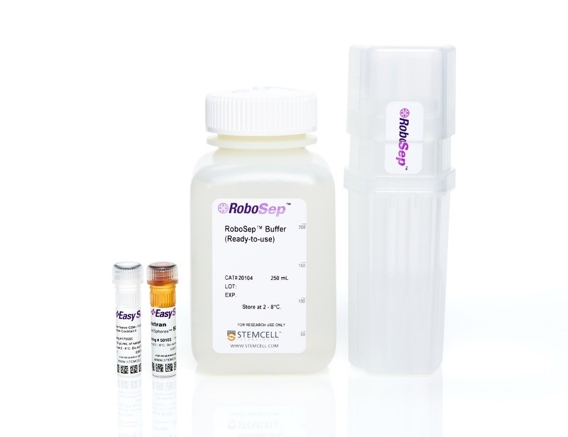 Easysep Human Na Ve Cd T Cell Isolation Kit Ii